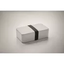Cutie pranz, 750 ml, 2509E15399, Everestus, 19.4x11x6 cm, Polipropilena, Gri