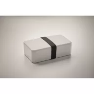   Cutie pranz, 750 ml, 2509E15399, Everestus, 19.4x11x6 cm, Polipropilena, Gri