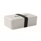 Cutie pranz, 750 ml, 2509E15399, Everestus, 19.4x11x6 cm, Polipropilena, Gri
