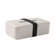   Cutie pranz, 750 ml, 2509E15399, Everestus, 19.4x11x6 cm, Polipropilena, Gri