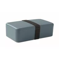   Cutie pranz, 750 ml, 2509E15401, Everestus, 19.4x11x6 cm, Polipropilena, Albastru petrol