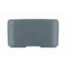 Cutie pranz, 750 ml, 2509E15401, Everestus, 19.4x11x6 cm, Polipropilena, Albastru petrol