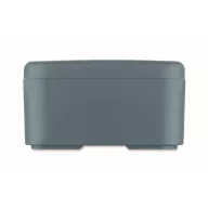   Cutie pranz, 750 ml, 2509E15401, Everestus, 19.4x11x6 cm, Polipropilena, Albastru petrol