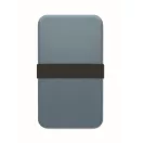Cutie pranz, 750 ml, 2509E15401, Everestus, 19.4x11x6 cm, Polipropilena, Albastru petrol