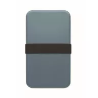   Cutie pranz, 750 ml, 2509E15401, Everestus, 19.4x11x6 cm, Polipropilena, Albastru petrol