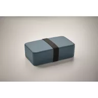   Cutie pranz, 750 ml, 2509E15401, Everestus, 19.4x11x6 cm, Polipropilena, Albastru petrol