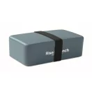Cutie pranz, 750 ml, 2509E15401, Everestus, 19.4x11x6 cm, Polipropilena, Albastru petrol
