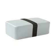   Cutie pranz, 750 ml, 2509E15398, Everestus, 19.4x11x6 cm, Polipropilena, Albastru copil