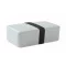Cutie pranz, 750 ml, 2509E15398, Everestus, 19.4x11x6 cm, Polipropilena, Albastru copil