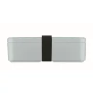   Cutie pranz, 750 ml, 2509E15398, Everestus, 19.4x11x6 cm, Polipropilena, Albastru copil