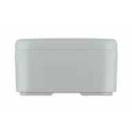   Cutie pranz, 750 ml, 2509E15398, Everestus, 19.4x11x6 cm, Polipropilena, Albastru copil