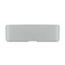 Cutie pranz, 750 ml, 2509E15398, Everestus, 19.4x11x6 cm, Polipropilena, Albastru copil