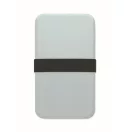 Cutie pranz, 750 ml, 2509E15398, Everestus, 19.4x11x6 cm, Polipropilena, Albastru copil