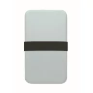   Cutie pranz, 750 ml, 2509E15398, Everestus, 19.4x11x6 cm, Polipropilena, Albastru copil