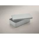Cutie pranz, 750 ml, 2509E15398, Everestus, 19.4x11x6 cm, Polipropilena, Albastru copil