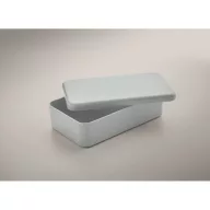   Cutie pranz, 750 ml, 2509E15398, Everestus, 19.4x11x6 cm, Polipropilena, Albastru copil