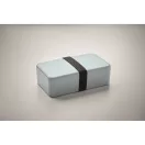 Cutie pranz, 750 ml, 2509E15398, Everestus, 19.4x11x6 cm, Polipropilena, Albastru copil