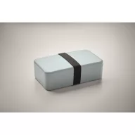   Cutie pranz, 750 ml, 2509E15398, Everestus, 19.4x11x6 cm, Polipropilena, Albastru copil