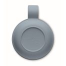 Recipient pentru diverse gustari, 450 ml, 2509E15913, Everestus, 12.5x9.7x9.7 cm, Polipropilena, Albastru petrol