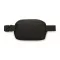 Borseta cross body, 2509E15252, Everestus, 22x5x15 cm, Poliuretan, Negru