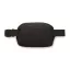 Borseta cross body, 2509E15252, Everestus, 22x5x15 cm, Poliuretan, Negru