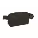 Borseta cross body, 2509E15252, Everestus, 22x5x15 cm, Poliuretan, Negru