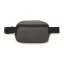 Borseta cross body, 2509E15251, Everestus, 22x5x15 cm, Poliuretan, Gri piatra