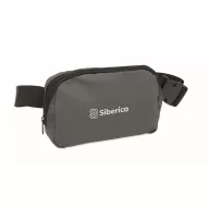   Borseta cross body, 2509E15251, Everestus, 22x5x15 cm, Poliuretan, Gri piatra