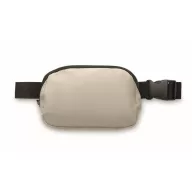   Borseta cross body, 2509E15249, Everestus, 22x5x15 cm, Poliuretan, Alb inchis