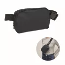 Borseta cross body, 2509E15250, Everestus, 22x5x15 cm, Poliuretan, Albastru marin francez