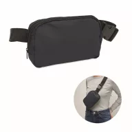   Borseta cross body, 2509E15250, Everestus, 22x5x15 cm, Poliuretan, Albastru marin francez