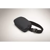   Borseta cross body, 2509E15250, Everestus, 22x5x15 cm, Poliuretan, Albastru marin francez
