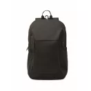 Rucsac laptop, 15 inch, 2509E16536, Everestus, 43.5x15x30 cm, Poliuretan, Negru