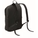 Rucsac laptop, 15 inch, 2509E16536, Everestus, 43.5x15x30 cm, Poliuretan, Negru