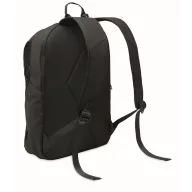   Rucsac laptop, 15 inch, 2509E16536, Everestus, 43.5x15x30 cm, Poliuretan, Negru