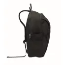 Rucsac laptop, 15 inch, 2509E16536, Everestus, 43.5x15x30 cm, Poliuretan, Negru