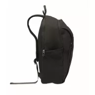   Rucsac laptop, 15 inch, 2509E16536, Everestus, 43.5x15x30 cm, Poliuretan, Negru