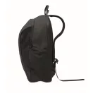 Rucsac laptop, 15 inch, 2509E16536, Everestus, 43.5x15x30 cm, Poliuretan, Negru