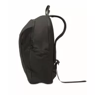   Rucsac laptop, 15 inch, 2509E16536, Everestus, 43.5x15x30 cm, Poliuretan, Negru