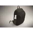 Rucsac laptop, 15 inch, 2509E16536, Everestus, 43.5x15x30 cm, Poliuretan, Negru