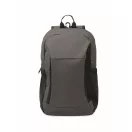 Rucsac laptop, 15 inch, 2509E16535, Everestus, 43.5x15x30 cm, Poliuretan, Gri piatra