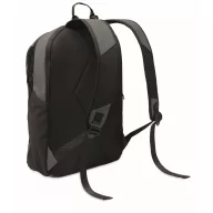   Rucsac laptop, 15 inch, 2509E16535, Everestus, 43.5x15x30 cm, Poliuretan, Gri piatra