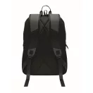 Rucsac laptop, 15 inch, 2509E16535, Everestus, 43.5x15x30 cm, Poliuretan, Gri piatra