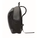 Rucsac laptop, 15 inch, 2509E16535, Everestus, 43.5x15x30 cm, Poliuretan, Gri piatra