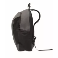   Rucsac laptop, 15 inch, 2509E16535, Everestus, 43.5x15x30 cm, Poliuretan, Gri piatra