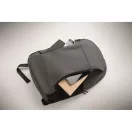 Rucsac laptop, 15 inch, 2509E16535, Everestus, 43.5x15x30 cm, Poliuretan, Gri piatra
