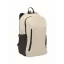 Rucsac laptop, 15 inch, 2509E16533, Everestus, 43.5x15x30 cm, Poliuretan, Alb inchis