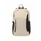 Rucsac laptop, 15 inch, 2509E16533, Everestus, 43.5x15x30 cm, Poliuretan, Alb inchis