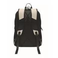   Rucsac laptop, 15 inch, 2509E16533, Everestus, 43.5x15x30 cm, Poliuretan, Alb inchis
