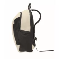   Rucsac laptop, 15 inch, 2509E16533, Everestus, 43.5x15x30 cm, Poliuretan, Alb inchis